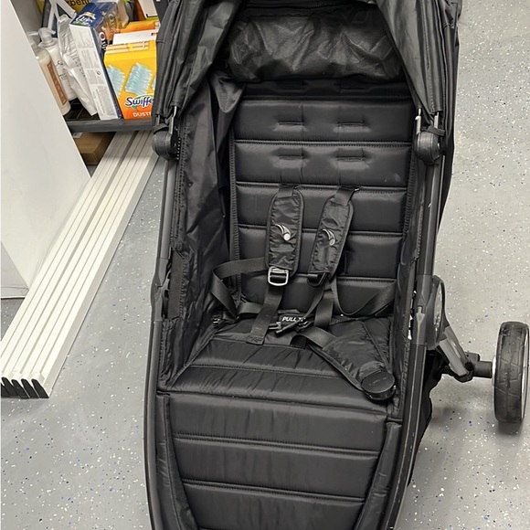 Baby Jogger City Mini 2 Stroller - Picture 11 of 11